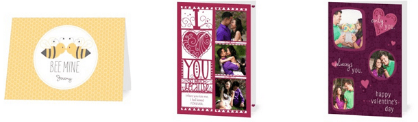 Treat Valentine's for Him