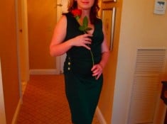 Following the Yellow Brick Road at the El Capitan Theatre: My Red Carpet Experience with Oz the Great and Powerful #DisneyOzEvent