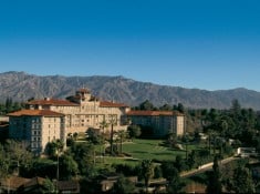 Home Away From Home: The Langham Huntington Hotel in Pasadena, CA Review #DisneyOzEvent