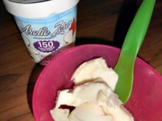 Arctic Zero® Frozen Desserts Review