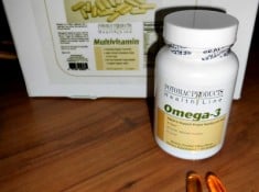 Potomac Products Health Line Vitamins Review