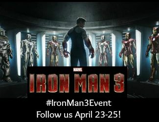 Iron Man 3