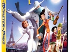 A Monster in Paris