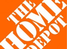 AD: Join the Home Depot Do-It-Herself Workshop Twitter Party on 5/2 8pm ET #DIHWorkshop