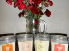 Colonial Candle Review