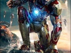 Iron Man 3
