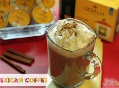 Beverage Recipes