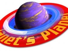 Janet’s Planet “Exploring Microgravity” DVD Review