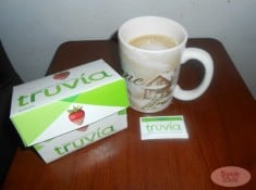 Turning the Town Truvia Campaign Review
