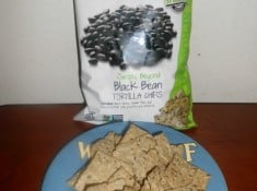 Simply Sprouted Way Better Snacks Review