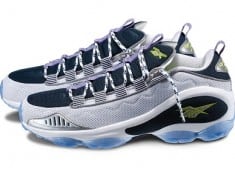 Mother's Day with Reebok
