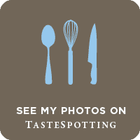 My Tastespotting Gallery
