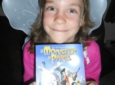 A Monster In Paris DVD Launch Party