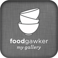 My Foodgawker Gallery