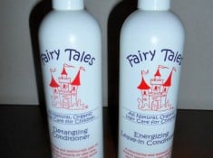 Fairy Tales Hair Care Review