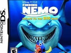 Finding Nemo: Escape to the BIG Blue Special Edition Nintendo DS Review