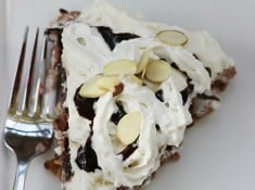 Ice Cream Pie Recipe