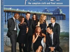 Private Practice Season Six Review