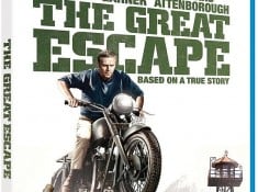 The Great Escape