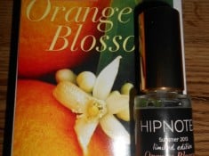 HipNote Orange Blossom by Tru Fragrance Review