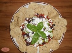 Zoës Kitchen-Mediterranean Diet Inspired Recipes