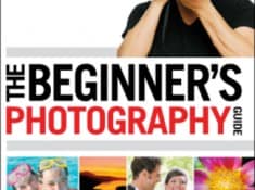 The Beginner's Photography Guide
