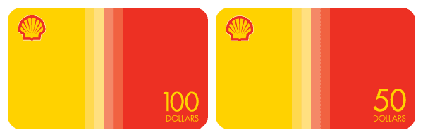 shell gc