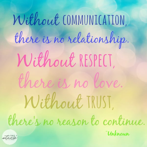 Quotes about Relationships  Simply Stacie