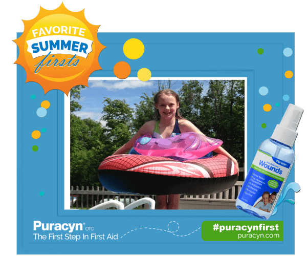 puracyn first