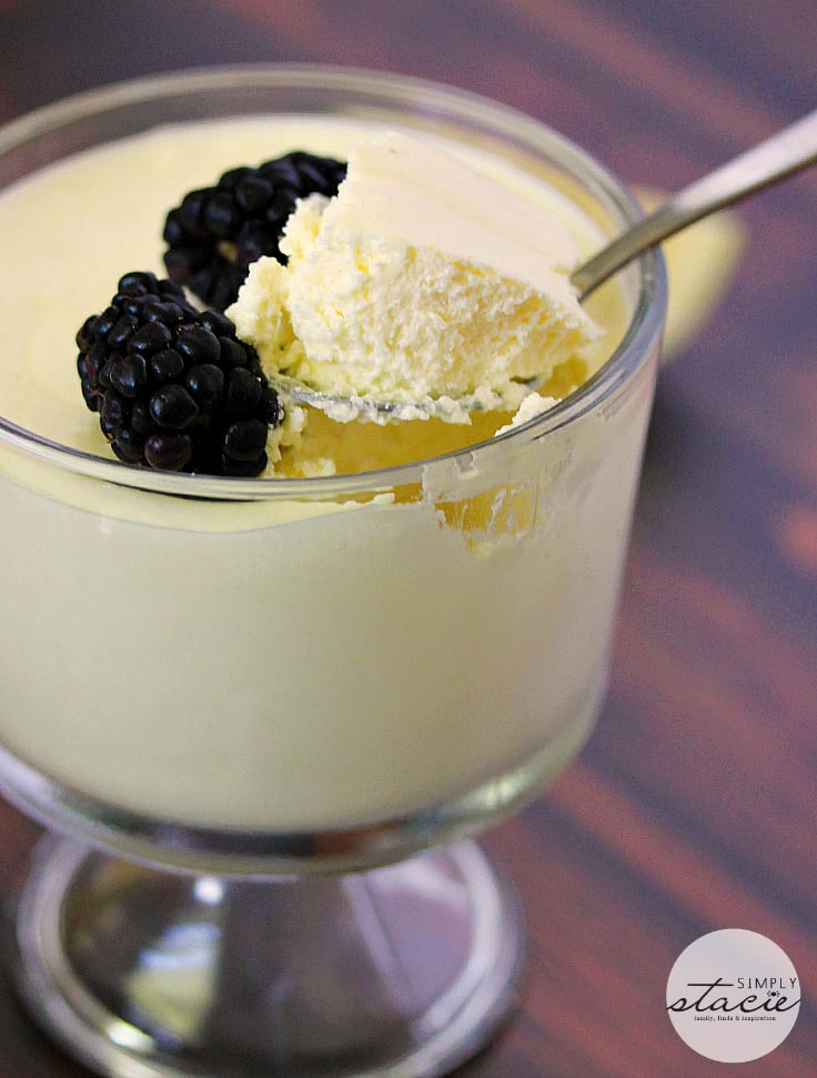 15 Delicious & Refreshing Lemon Desserts - Saving Grace Blog