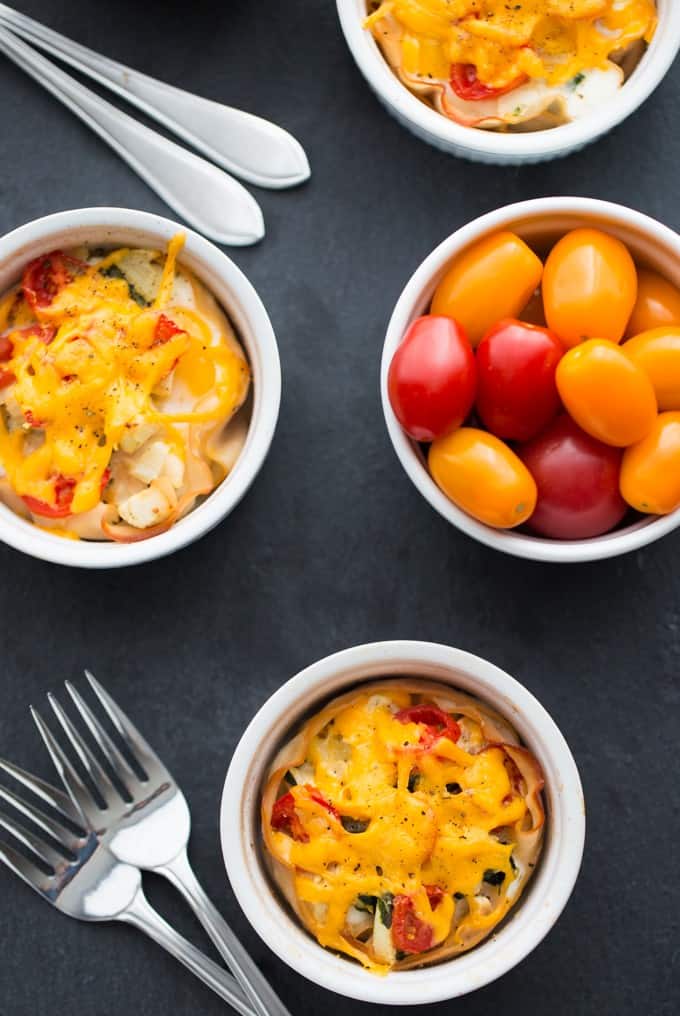 Chicken and Egg Ramekins chickendotca Simply Stacie