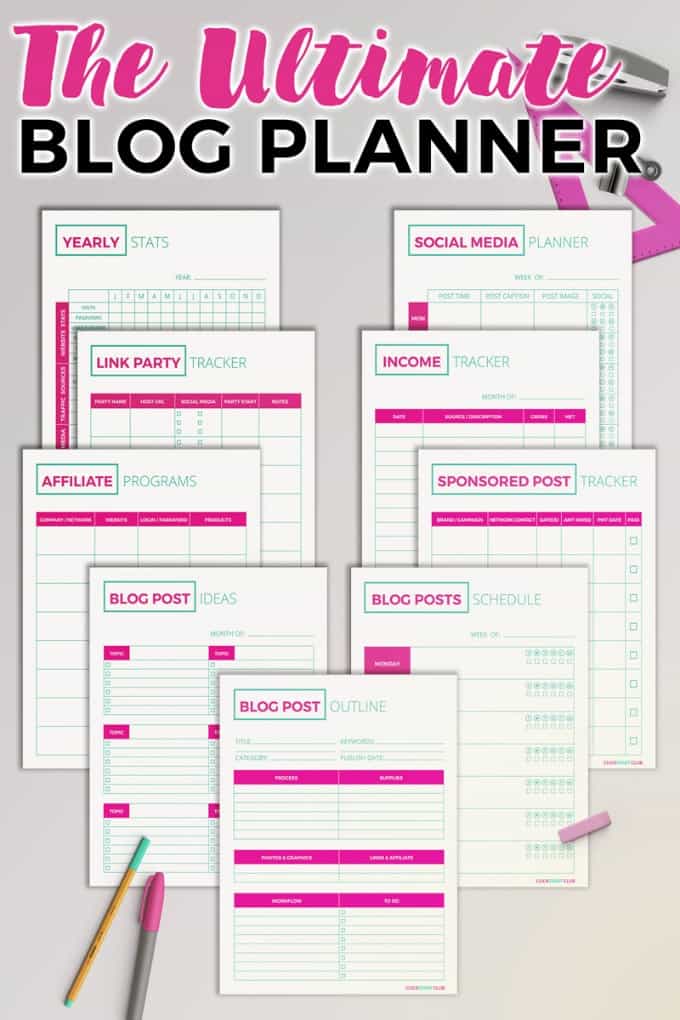 Free Printable Daily Schedule Sheet Bing