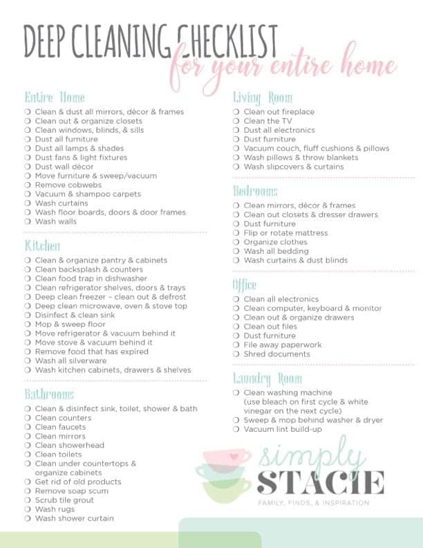 deep-cleaning-checklist-for-your-entire-home-simply-stacie