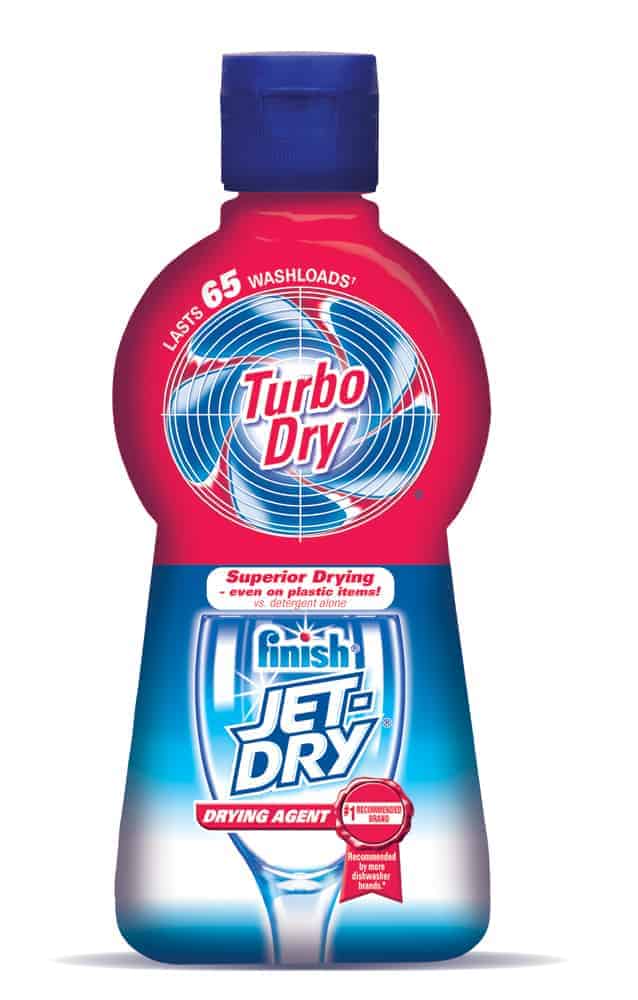 dry jet turbo finish quantum