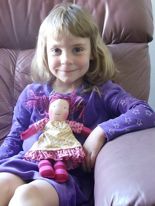 KD’s Doll Shop Review - Simply Stacie