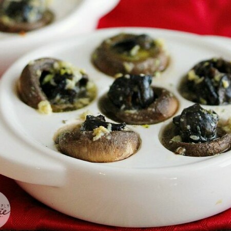 Escargot in White Wine  What's Cookin' Italian Style Cuisine