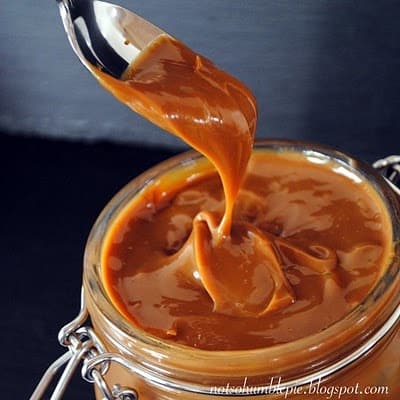 dulce de leche desserts