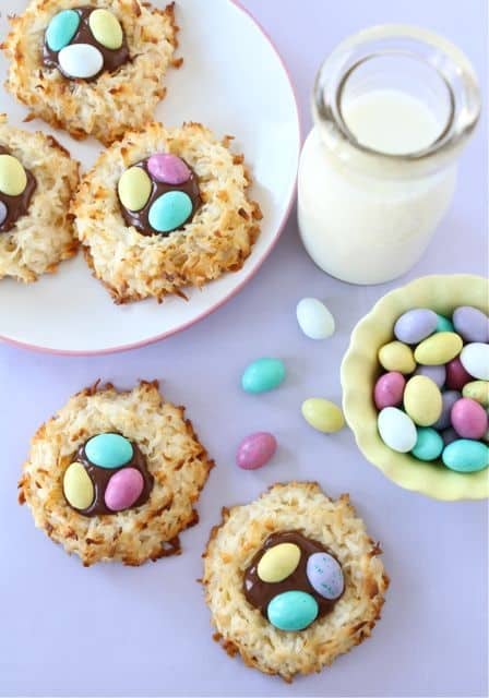 Easter Cookies