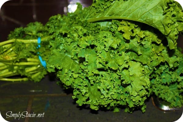 leafy greens recipes