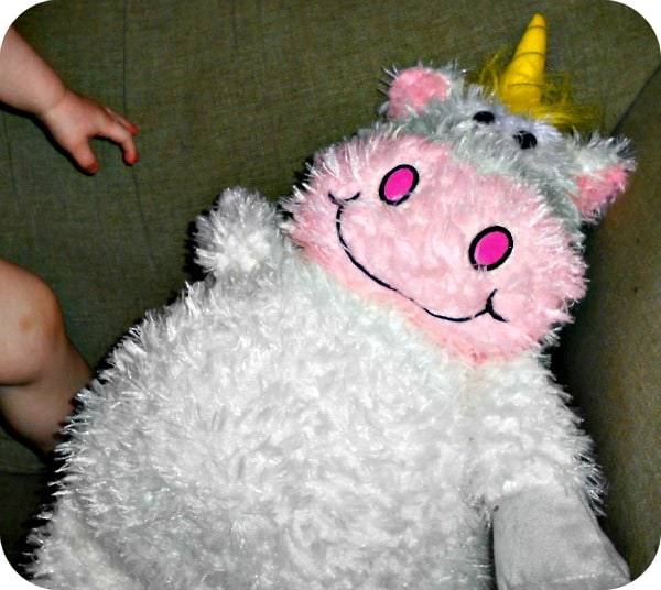 Happy Nappers Review & Giveaway (US) - Simply Stacie