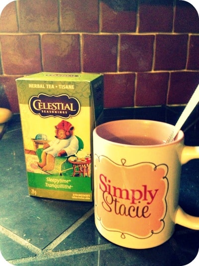 organic sleepytime tea organic sleepytime tea