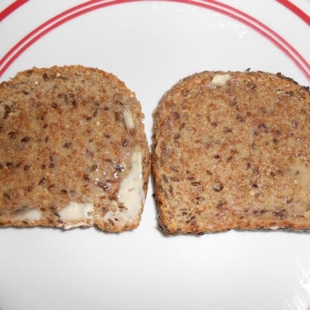 Ezekiel 4:9 Flax Sprouted Grain Bread Review