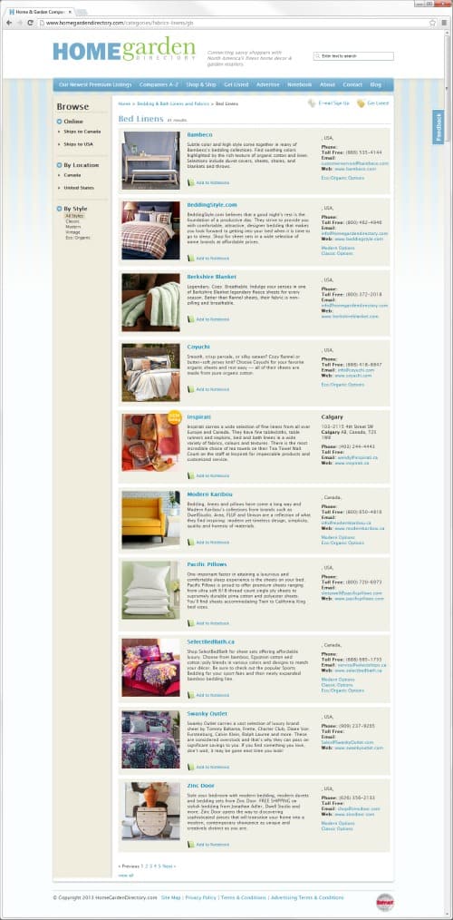 Home Garden Directory Your Source for Decor, Design & Gardening Simply Stacie