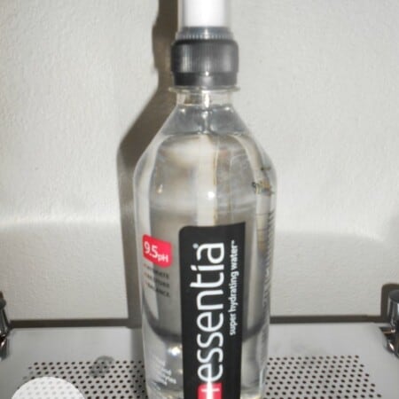 Essentia Water Review