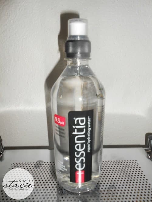 Essentia Water Review