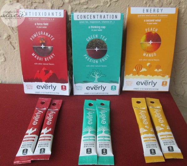 Everly Review