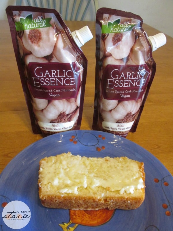 Garlic Food essence flavor