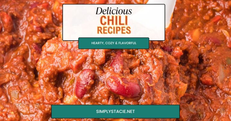 Chili social image.