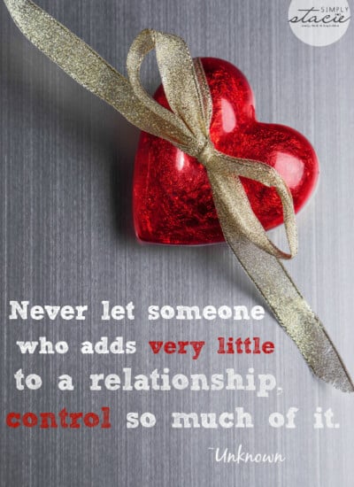 Quotes about Relationships
