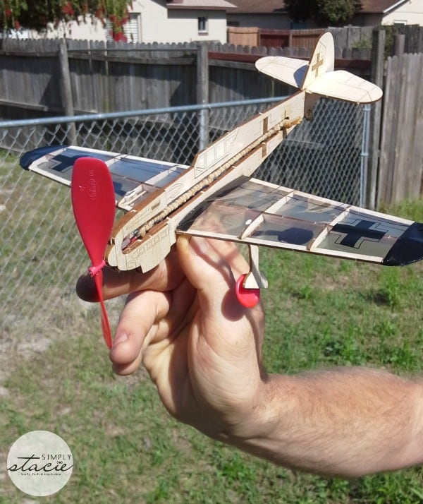 Guillow’s Classic Balsa Toy Airplanes Review Simply Stacie